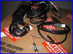 Verifone UX300 & UX400 & UX100 Plus Cabling Unused Kiosk, Car Wash NOS