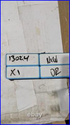 Verifone UX300-WPWR 9-43VDC, 1.2A-0.3A