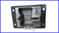 Verifone UX300-WPWR Credit Card Reader M159-300-010-WWA-B Free Shipping