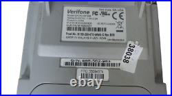 Verifone UX300-WPWR Credit Card Reader M159-300-010-WWA-B Free Shipping