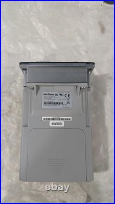 Verifone UX300-WPWR Credit Card Reader Module for GVR Dispenser Verifone UX300-WPWR Credit Card Reader Module for GVR Dispenser