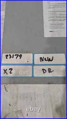 Verifone UX300-WPWR Credit Card Reader Module for GVR Dispenser