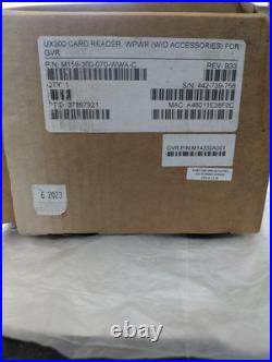 Verifone UX300-WPWR Credit Card Reader Terminal for GVR Dispenser