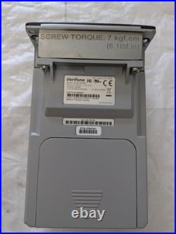 Verifone UX300-WPWR Credit Card Reader Terminal for GVR Dispenser