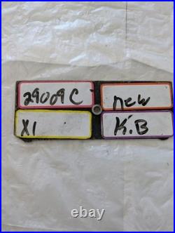 Verifone UX300-WPWR Credit Card Reader Terminal for GVR Dispenser