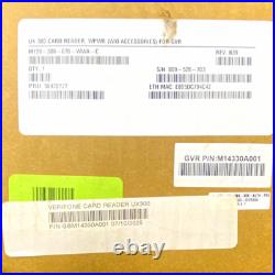 Verifone UX300-WPWR UX300 Card Reader Module MPN M159-300-070-WWA-C
