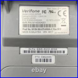Verifone UX300-WPWR UX300 Card Reader Module MPN M159-300-070-WWA-C