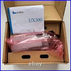 Verifone UX300 fuel card reader M159-300-050-WWA-B