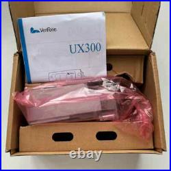 Verifone UX300 fuel card reader M159-300-050-WWA-B