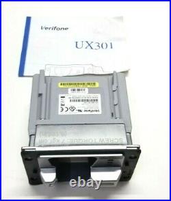 Verifone UX301 MDB M159-301-010-WWA Card Reader