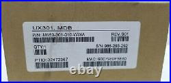 Verifone UX301 MDB M159-301-010-WWA Card Reader