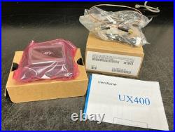 Verifone UX400 Contactless Card Reader M159-400-100-WWB