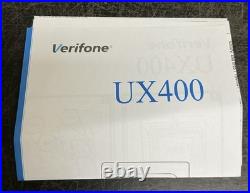 Verifone UX400 Contactless Card Reader M159-400-100-WWB