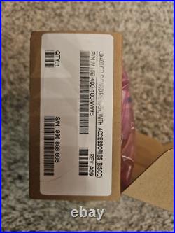 Verifone UX400 Contactless Card Reader M159-400-100-WWB Gilbarco Compatible