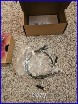 Verifone UX400 Contactless Card Reader M159-400-100-WWB Gilbarco Compatible