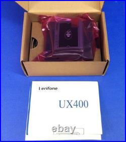 Verifone UX400 Contactless Tap Card Reader M159-400-000-WWB Rev A10