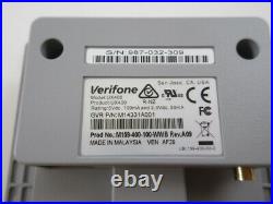 Verifone UX400 Credit Card Reader M159-400-100-WWB