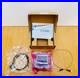Verifone UX400 NFC Credit Card Reader M159-400-000-WWB With Accessories #New-2