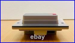 Verifone UX400 NFC Credit Card Reader M159-400-000-WWB With Accessories #New-2