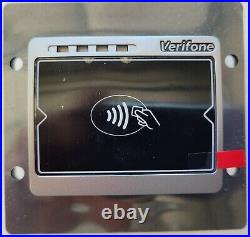 Verifone UX400 contactless reader / Gilbarco M14331A001, free shipping