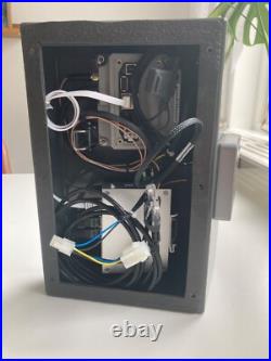 Verifone UX410 Upgrade kit for Gilbarco Veeder- Root dispenser