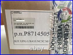 Verifone UX410 Upgrade kit for Gilbarco Veeder- Root dispenser
