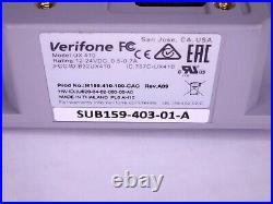 Verifone UX-400 M159-410-100-CAC Contactless Card Reader Connection Module ONLY