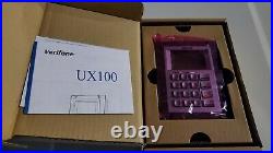 Verifone Ux100 Keypad With Display M159-100-00-cab