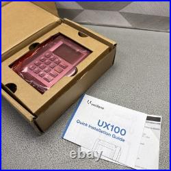Verifone Ux100 M159-100-00-wwb Keypad Display