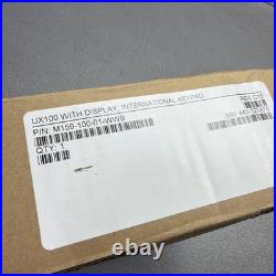 Verifone Ux100 M159-100-00-wwb Keypad Display