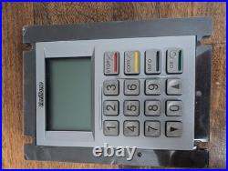 Verifone Ux100 M159-100-01-wwb Keypad Display