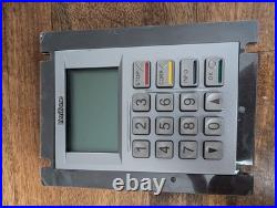 Verifone Ux100 M159-100-01-wwb Keypad Display