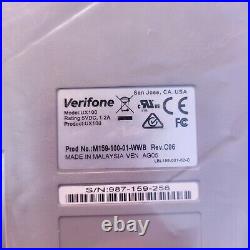 Verifone Ux100 M159-100-01-wwb Keypad Display