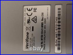 Verifone Ux100 M159-100-01-wwb Keypad Display