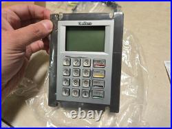 Verifone Ux100 M159-100-01-wwb Keypad Display New Open Box