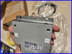 Verifone Ux100 M159-100-01-wwb Keypad Display New Open Box