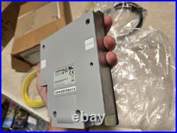 Verifone Ux100 M159-100-01-wwb Keypad Display New Open Box