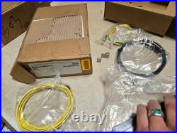 Verifone Ux100 M159-100-01-wwb Keypad Display New Open Box