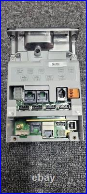 Verifone Ux300 M159-300-050 24v Credit Card Reader