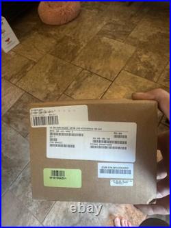 Verifone Ux300-wpwr Credit Card Terminal Reader For Gvr M159-300-070-wwa-c