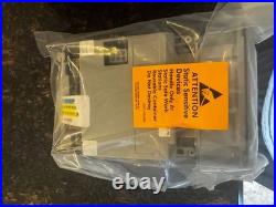 Verifone Ux300-wpwr Credit Card Terminal Reader For Gvr M159-300-070-wwa-c