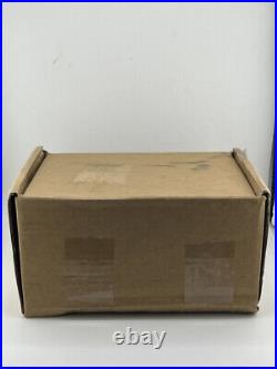 Verifone Ux300-wpwr Credit Card Terminal Reader For Gvr M159-300-070-wwa-c
