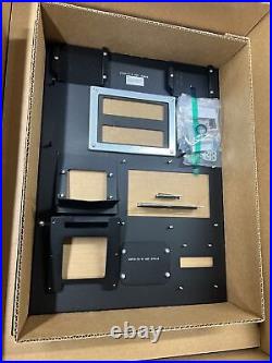 Verifone V017-550-00 Encore 300/500 Dispenser Shield Kit 29906-01-R