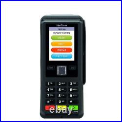 Verifone V200C Plus Credit Card Terminal New