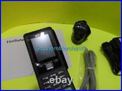 Verifone V200C Plus Credit Card Terminal New P/NM420-053-04-NAA-5