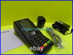 Verifone V200C Plus Credit Card Terminal New P/NM420-053-04-NAA-5