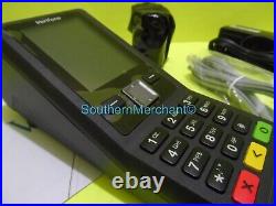 Verifone V200C Plus Credit Card Terminal New P/NM420-053-04-NAA-5