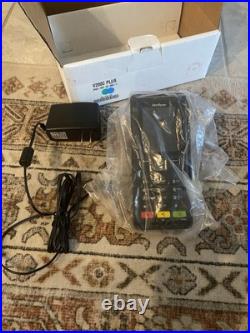 Verifone V200C Plus Credit Card Terminal Open Box(New)