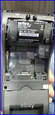 Verifone V200T Payment Device DVT2 2GI M470-063-01-INA-5