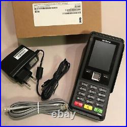 Verifone V200c CTLS M420-053-01-EUA-5 Credit Card Payment Terminal